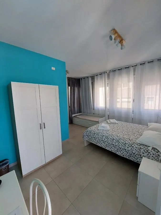 B&B Casa Musumeci Catane 0*,