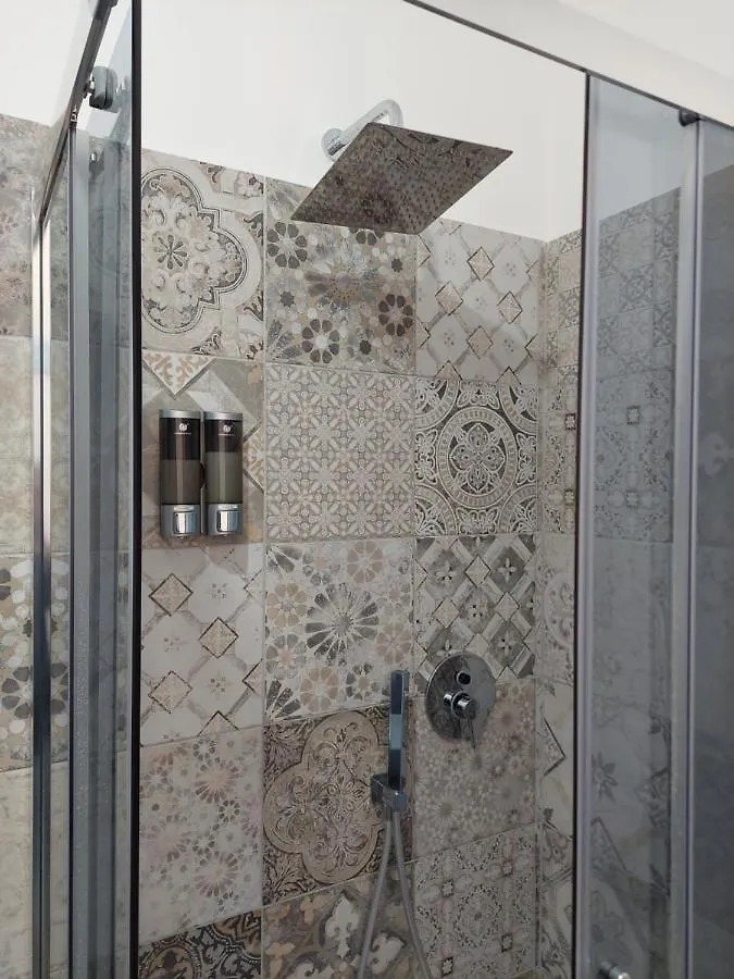 B&B Casa Musumeci Catânia Alojamento de Acomodação e Pequeno-almoço