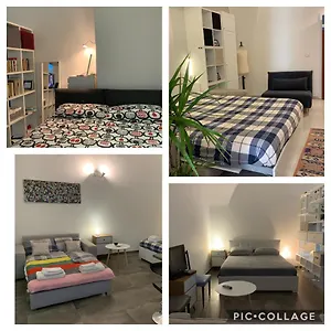 Zziny House Apartment CTA
