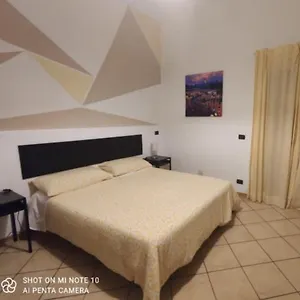 Fontanarossa Airport Privatunterkunft CTA