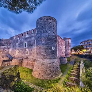 Castellano - Ursino Katania