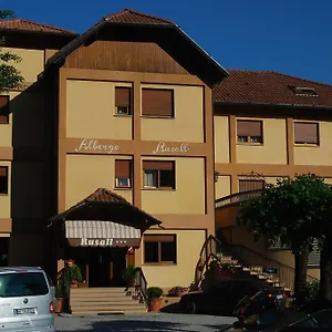 Rusall Hotel Tremezzo