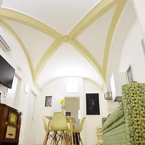 Palazzo Clarenza Di San Domenico Ferienhaus CTA
